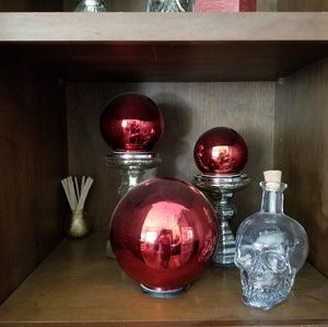 Meet your Posher, Marion